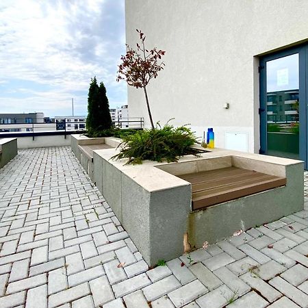 Astoria Apartment - Pet Friendly Braszów Zewnętrze zdjęcie
