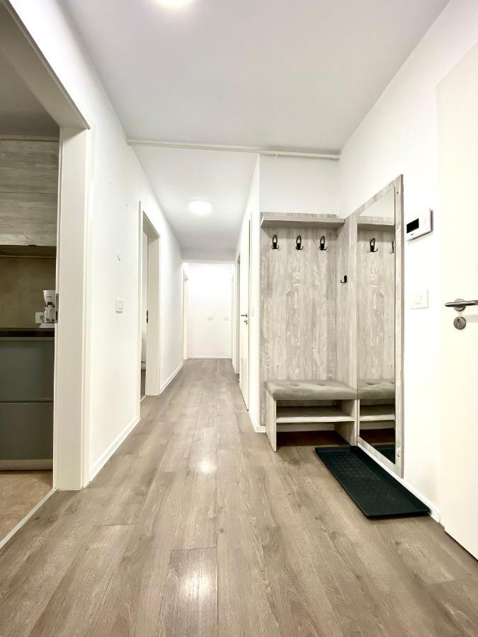 Astoria Apartment - Pet Friendly Braszów Zewnętrze zdjęcie