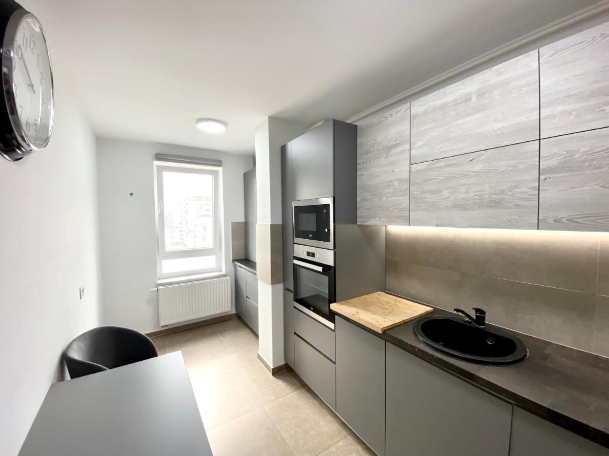 Astoria Apartment - Pet Friendly Braszów Zewnętrze zdjęcie