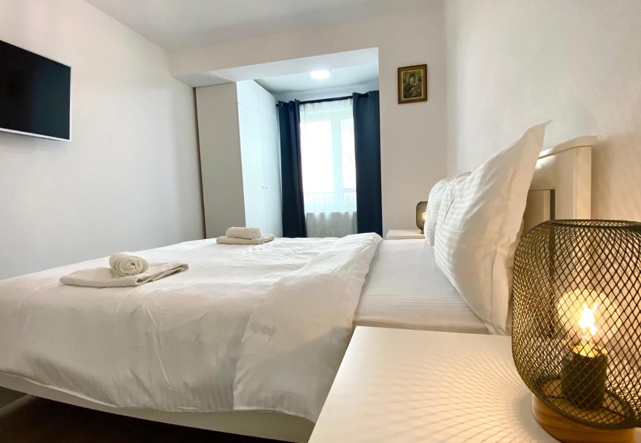 Astoria Apartment - Pet Friendly Braszów Zewnętrze zdjęcie