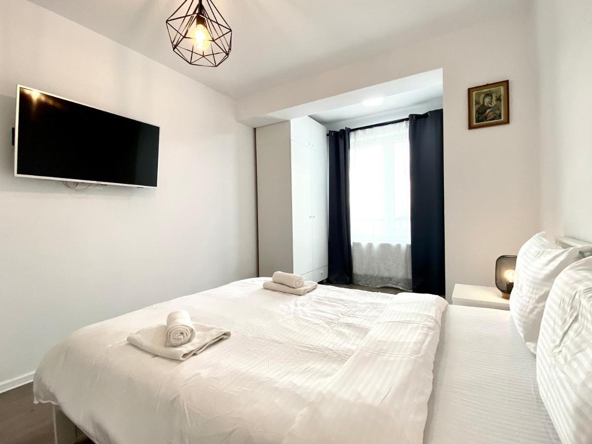 Astoria Apartment - Pet Friendly Braszów Zewnętrze zdjęcie