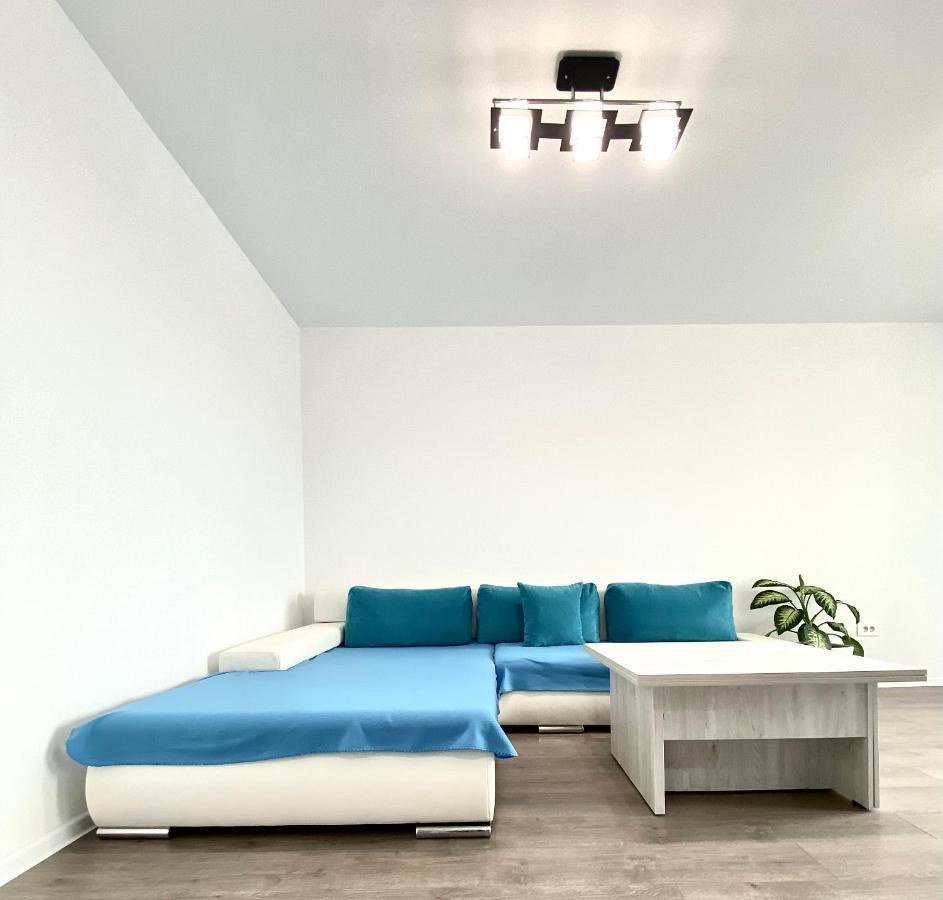 Astoria Apartment - Pet Friendly Braszów Zewnętrze zdjęcie