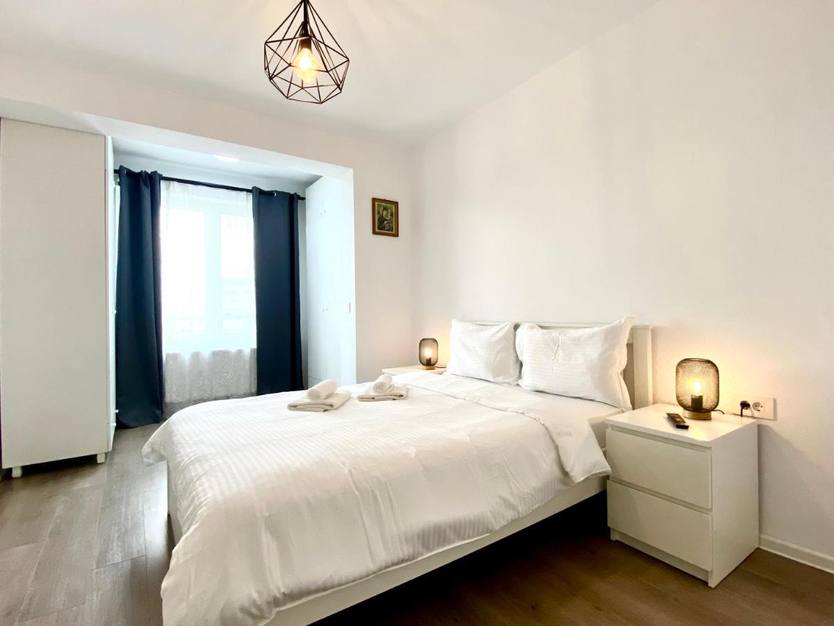 Astoria Apartment - Pet Friendly Braszów Zewnętrze zdjęcie