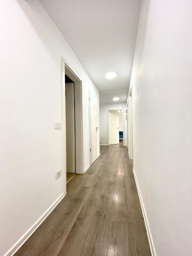 Astoria Apartment - Pet Friendly Braszów Zewnętrze zdjęcie