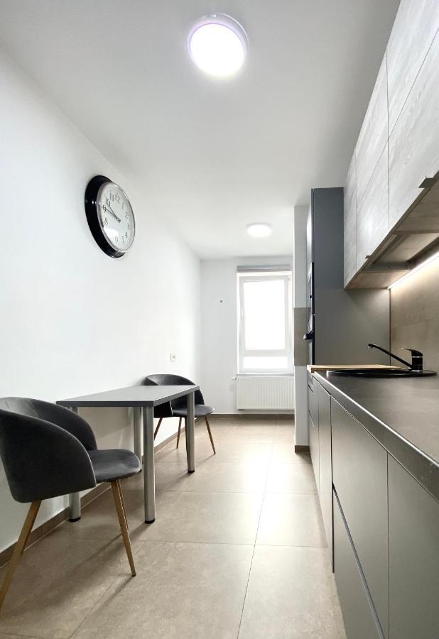 Astoria Apartment - Pet Friendly Braszów Zewnętrze zdjęcie