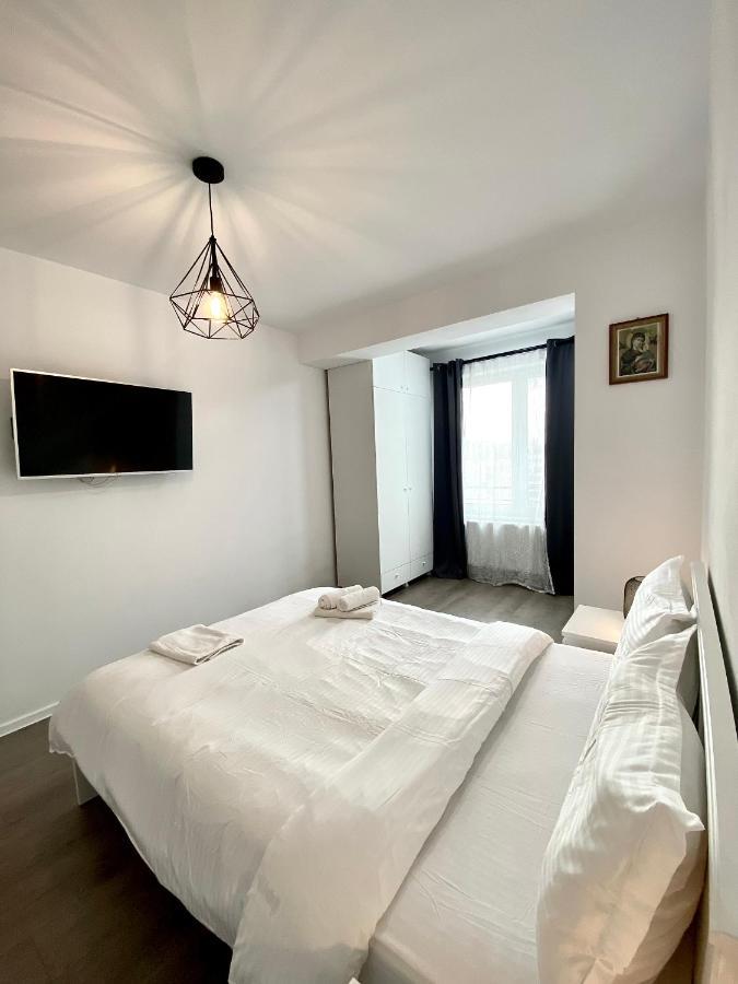 Astoria Apartment - Pet Friendly Braszów Zewnętrze zdjęcie