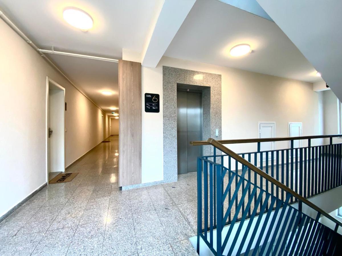 Astoria Apartment - Pet Friendly Braszów Zewnętrze zdjęcie