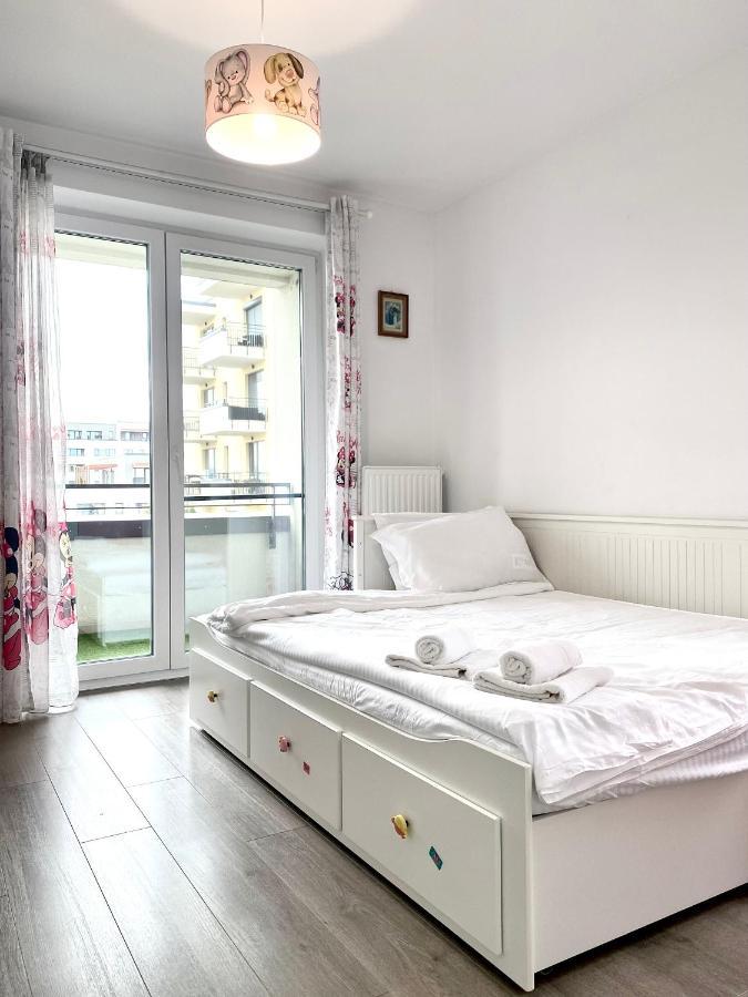 Astoria Apartment - Pet Friendly Braszów Zewnętrze zdjęcie