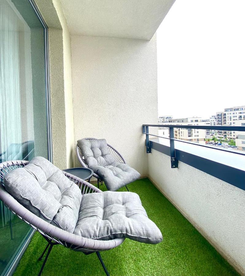 Astoria Apartment - Pet Friendly Braszów Zewnętrze zdjęcie