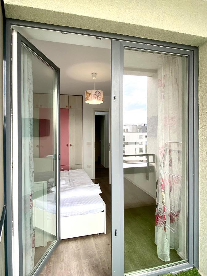 Astoria Apartment - Pet Friendly Braszów Zewnętrze zdjęcie