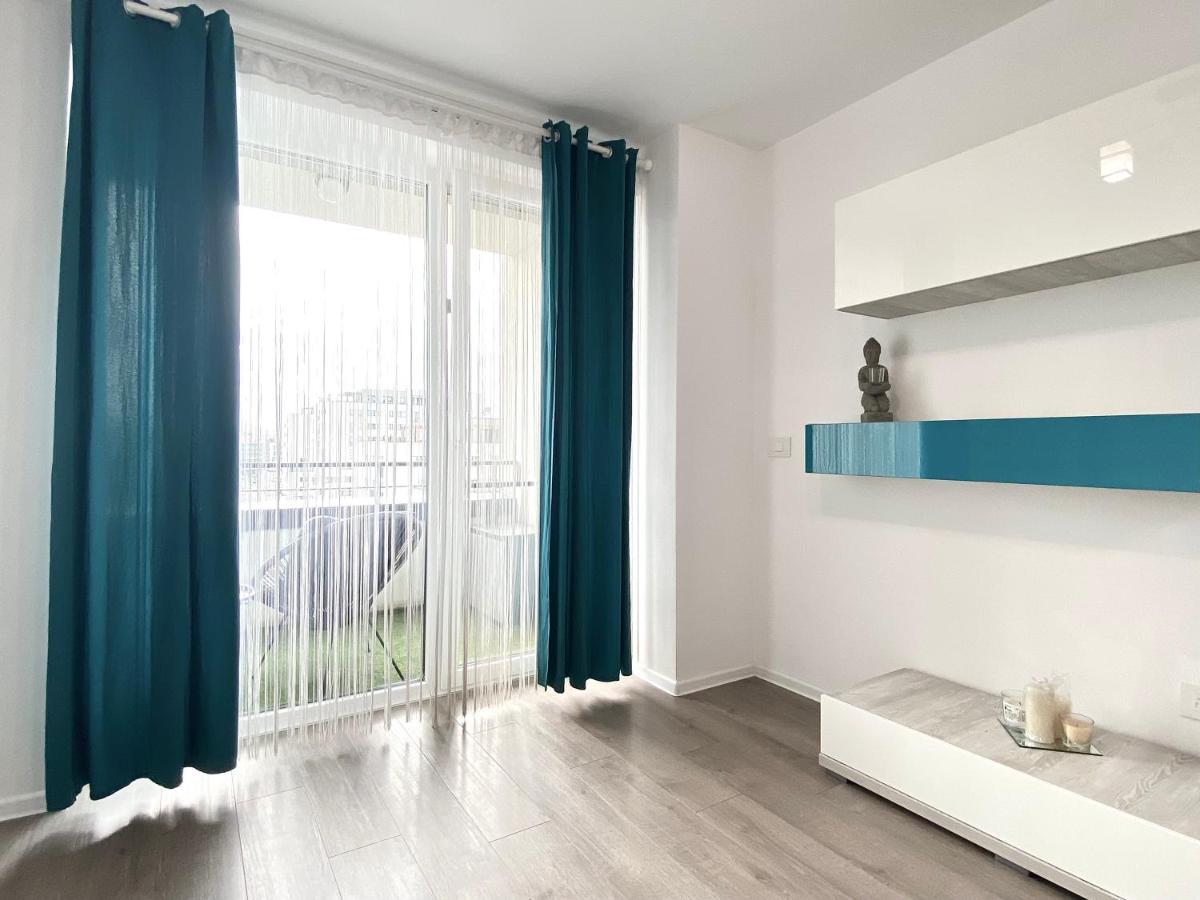 Astoria Apartment - Pet Friendly Braszów Zewnętrze zdjęcie
